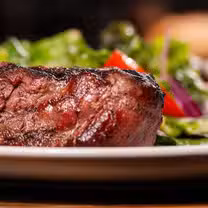 A photo of FUEGO ASADOR restaurant