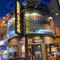 Een foto van restaurant Niagara Brewing Company