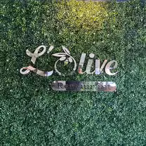 A photo of L’Olive Restaurant - Venice restaurant