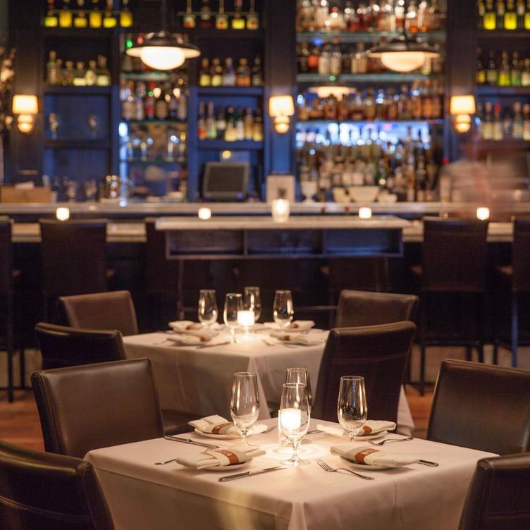 Osteria Mozza