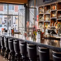 Black+Haus Tavern - Littletonの写真