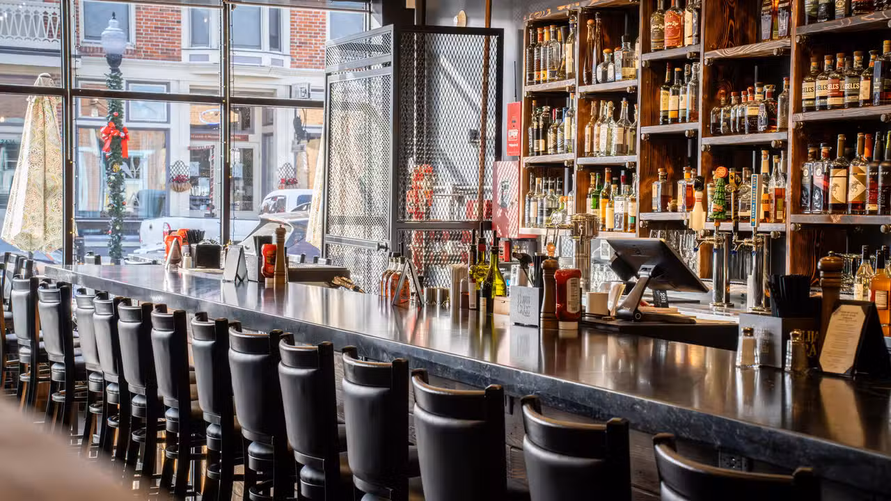 Black+Haus Tavern - Littleton, Littleton, CO