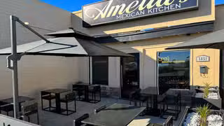 A photo of Amelia's Mexican Kitchen - Oracle restaurant