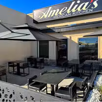 A photo of Amelia's Mexican Kitchen - Oracle restaurant