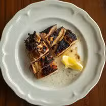 Una foto del restaurante Bistro Kai