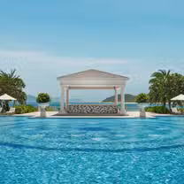 Una foto del restaurante Aqua Bar - Nha Trang Marriott Resort & Spa