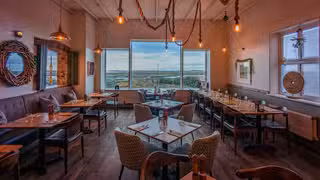 A photo of The White Horse - Brancaster Staithe restaurant