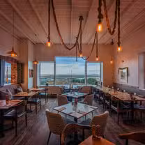 A photo of The White Horse - Brancaster Staithe restaurant