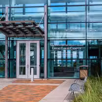 A photo of Great Lakes Culinary Institute restaurant