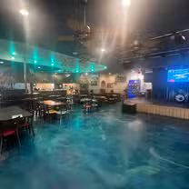 Una foto del restaurante Nauti Parrot Oasis
