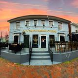 Cover image for Carytown Indian Cuisine