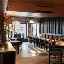 A photo of Sticks'n'Sushi - Kantstrasse restaurant