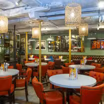 A photo of Bill's Restaurant & Bar - Farnham restaurant