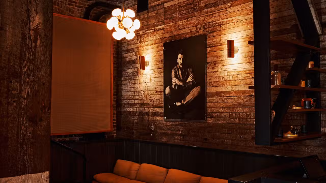 Interior - Star Rover - Nashville, Nashville, TN