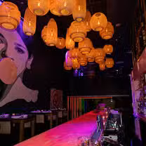 A photo of Miss Saigon Restaurant & Lounge restaurant