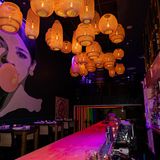 Cover image for Miss Saigon Restaurant & Lounge