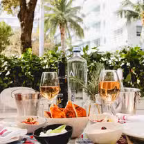 Foto del ristorante Bakalo Miami Aegean Bistrot