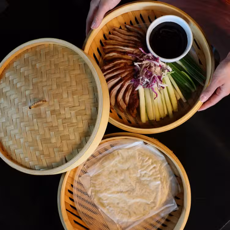 The Sea Asian Kitchen FL Delray Beach