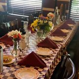 Cover image for Anthonys Authentic Italian Cuisine