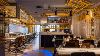 A photo of Spagnoletti restaurant