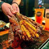 Cover image for Gao's BBQ & Crab - Chicago