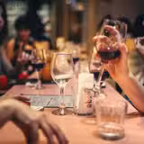 Wine Wednesday foto