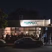 A photo of Mummucc' restaurant