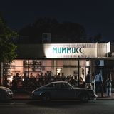 Cover image for Mummucc'
