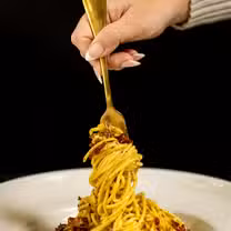 Een foto van restaurant Roman Wolves