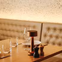 A photo of Lyrebird restaurant