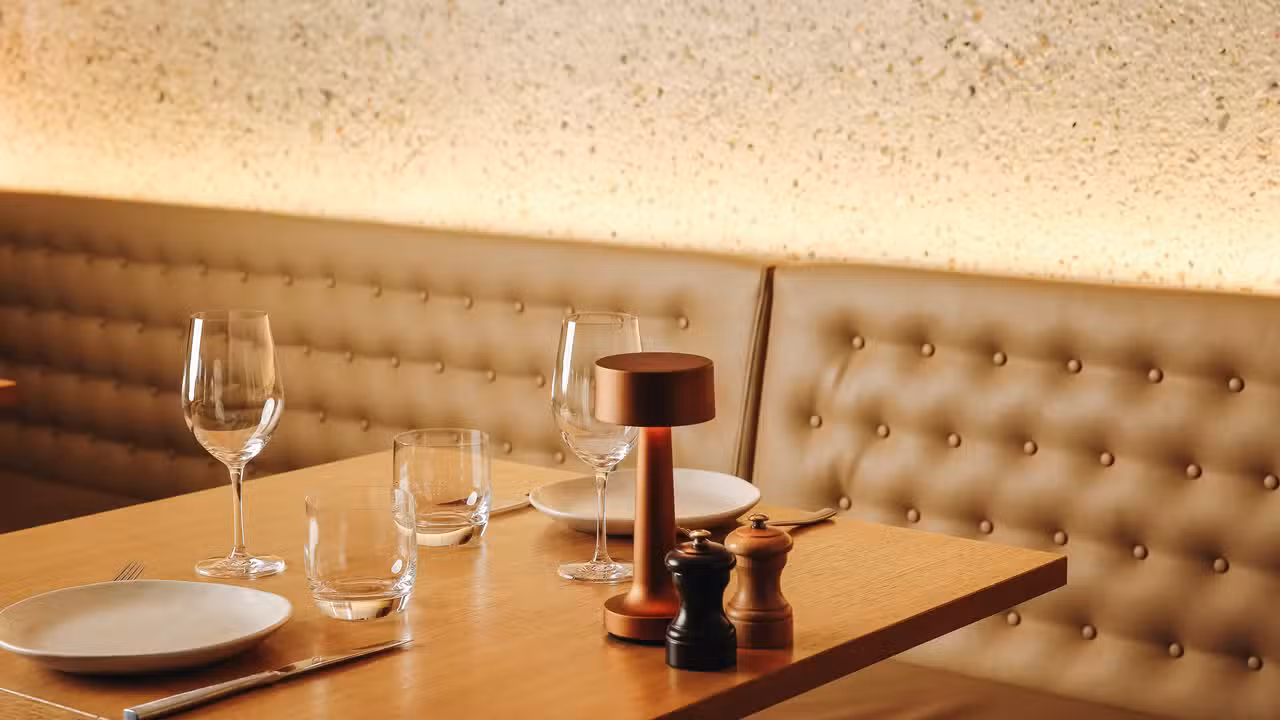 Interior - Lyrebird, Brisbane, AU-QLD