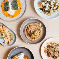 A photo of INARA restaurant