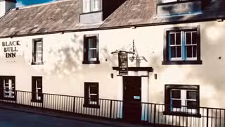 A photo of The Black Bull Inn, Moffat restaurant
