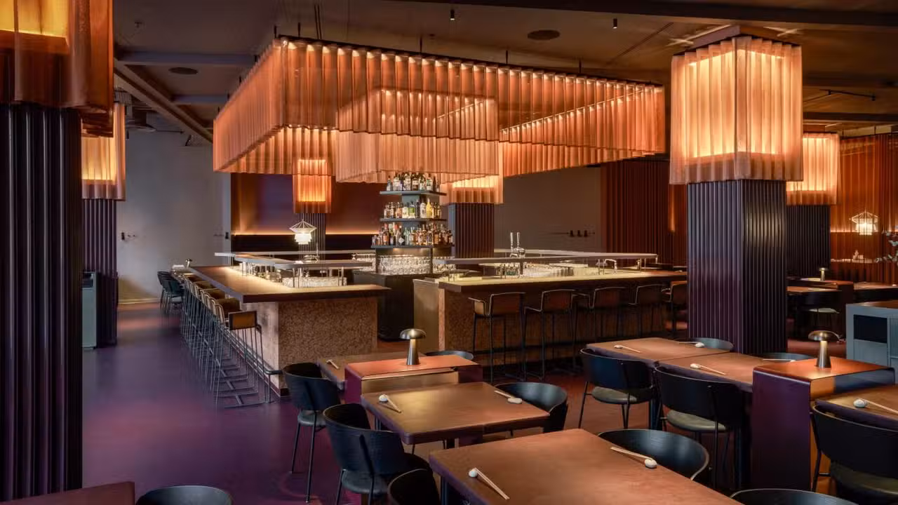 Sticks'n'Sushi - Shoreditch Greater London London
