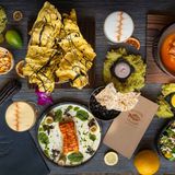 Cover image for Mission Ceviche Upper East Side