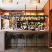A photo of Sticks'n'Sushi - Frederiksberg restaurant