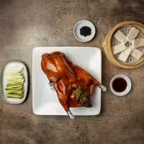 A photo of SINO restaurant