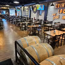 A photo of Royal Oak Brewery restaurant