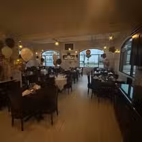 A photo of Cordi's Italian Gourmet restaurant