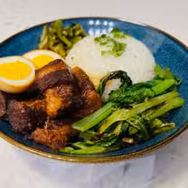 A photo of Muoi Tieu restaurant