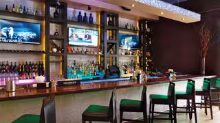 A photo of KISEKI Sushi Hibachi & Lounge restaurant
