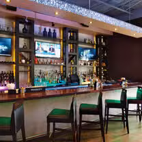 A photo of KISEKI Sushi Hibachi & Lounge restaurant