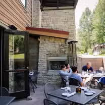A photo of Il Villaggio Osteria restaurant