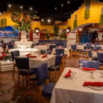 Una foto del restaurante El Novillo Restaurant