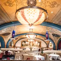 A photo of Ula Restaurant & Tapas Bar restaurant