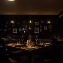 A photo of Rare 3001 restaurant