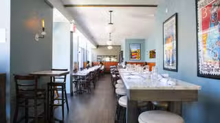 A photo of Ponty Bistro restaurant