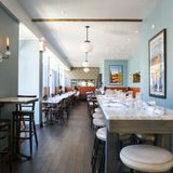 Cover image for Ponty Bistro