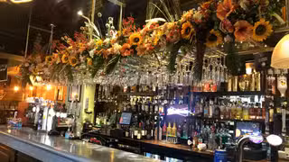 A photo of Owen's Bar Ltd restaurant
