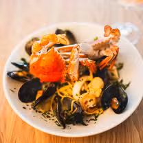 Bistro One餐廳的相片
